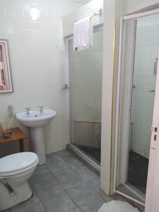 Amethyst Suites Springs  Exteriör bild